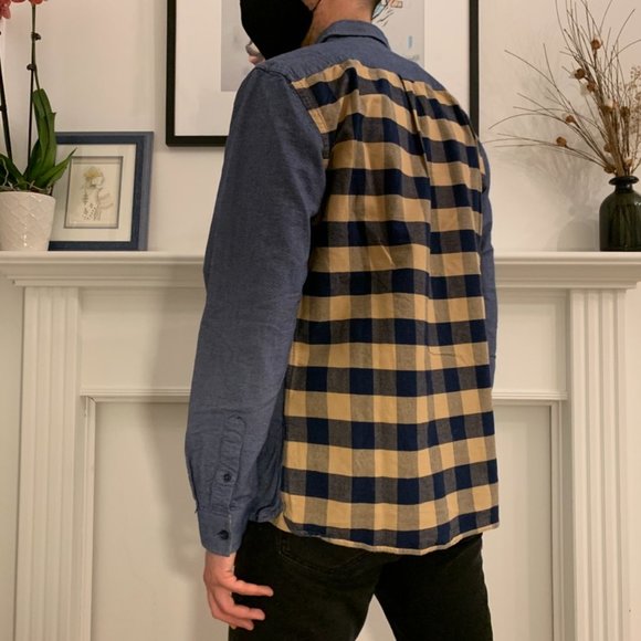 Pocket button-up - Picture 3 of 5